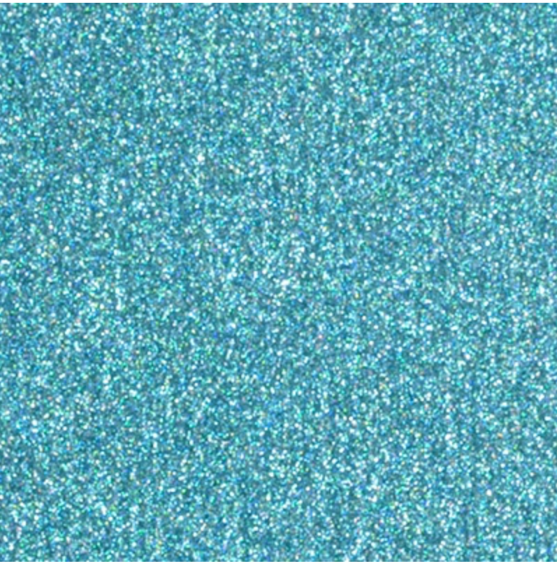SISER EasyWeed GLITTER VINYL - (SHEET) & (YARD)
