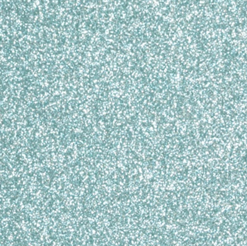 SISER EasyWeed GLITTER VINYL - (SHEET) & (YARD)