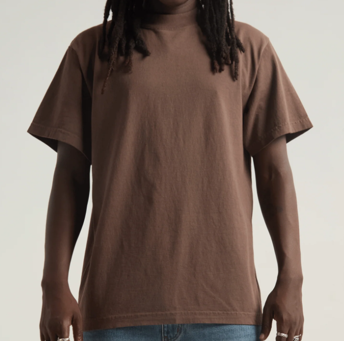 Max Heavyweight Garment Dye