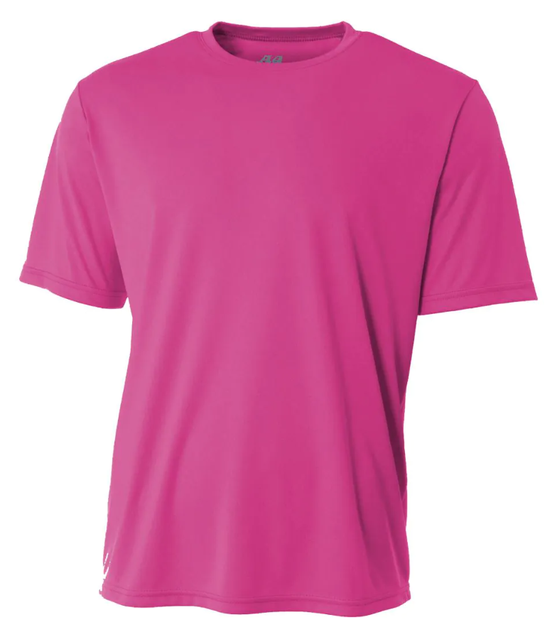 YOUTH COOLING PERFORMANCE CREW - NB3142