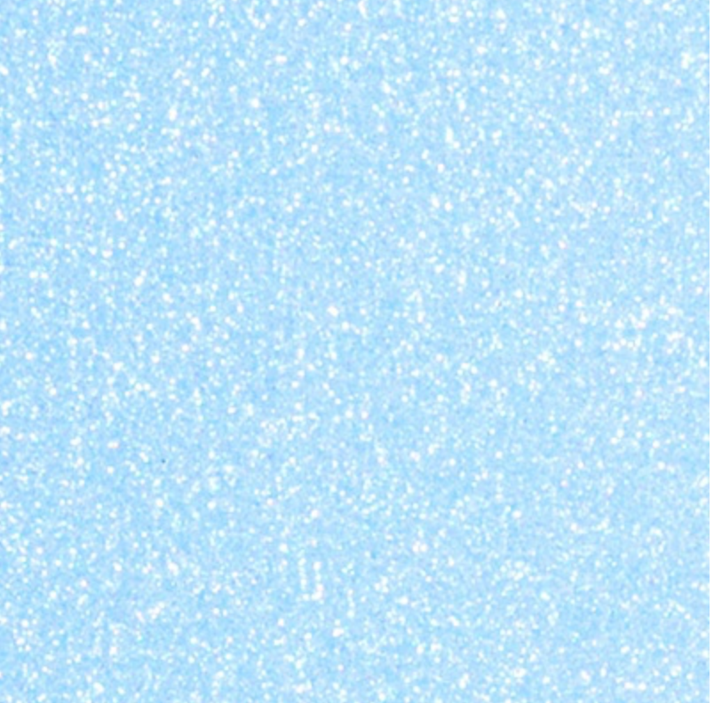 SISER EasyWeed GLITTER VINYL - (SHEET) & (YARD)