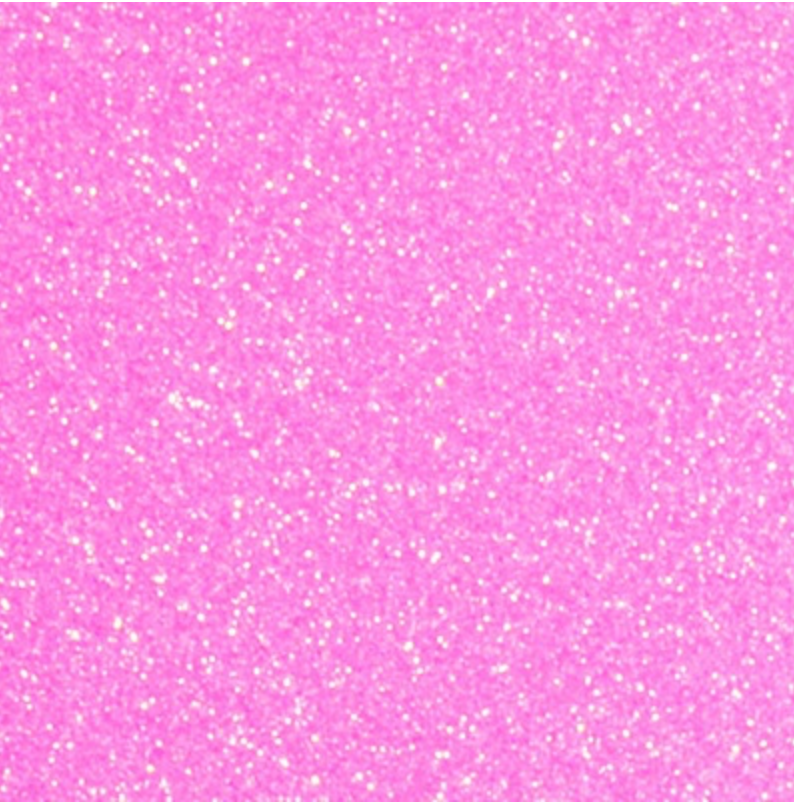 SISER EasyWeed GLITTER VINYL - (SHEET) & (YARD)