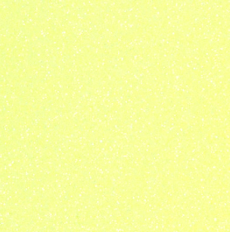 SISER EasyWeed GLITTER VINYL - (SHEET) & (YARD)