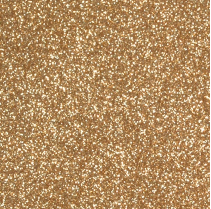 SISER EasyWeed GLITTER VINYL - (SHEET) & (YARD)