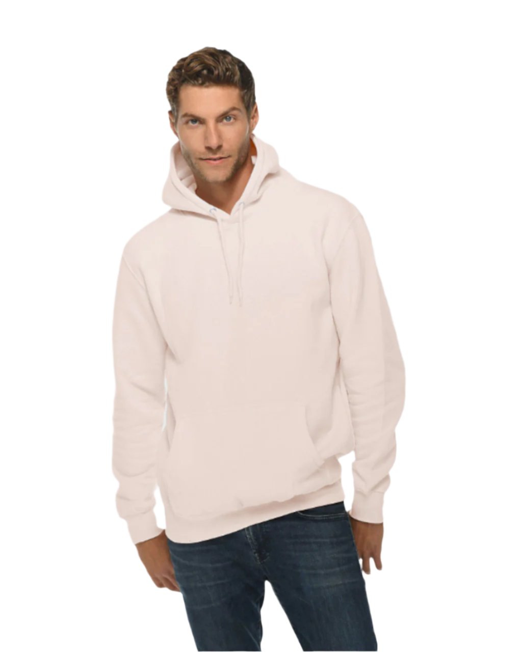Premium Pullover Hoodie - LS14001