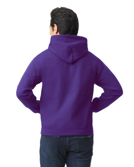 Gildan® Adult Hooded Sweatshirt - 18500