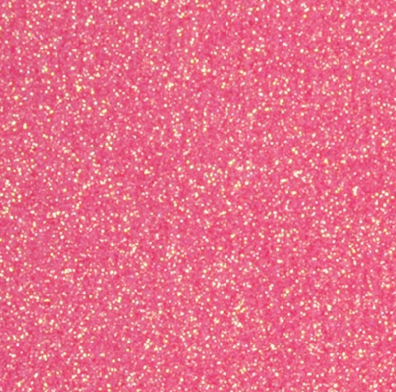 SISER EasyWeed GLITTER VINYL - (SHEET) & (YARD)