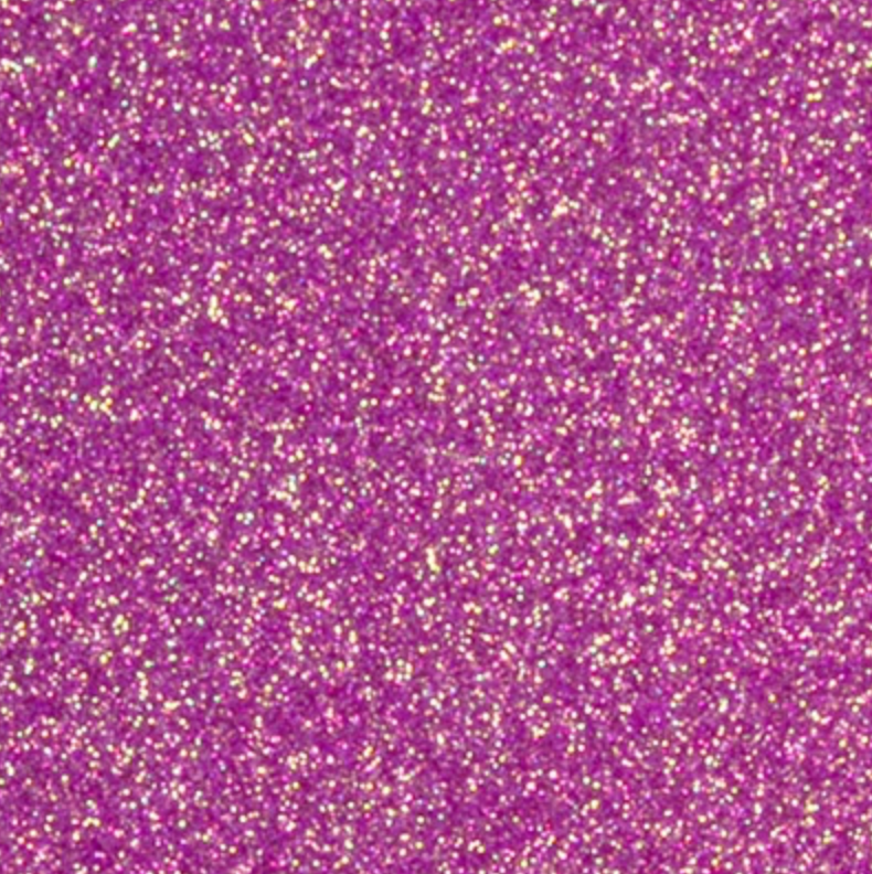 SISER EasyWeed GLITTER VINYL - (SHEET) & (YARD)