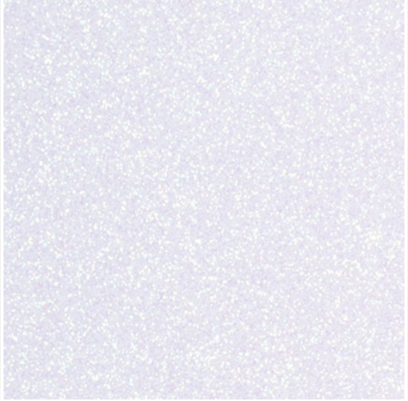 SISER EasyWeed GLITTER VINYL - (SHEET) & (YARD)