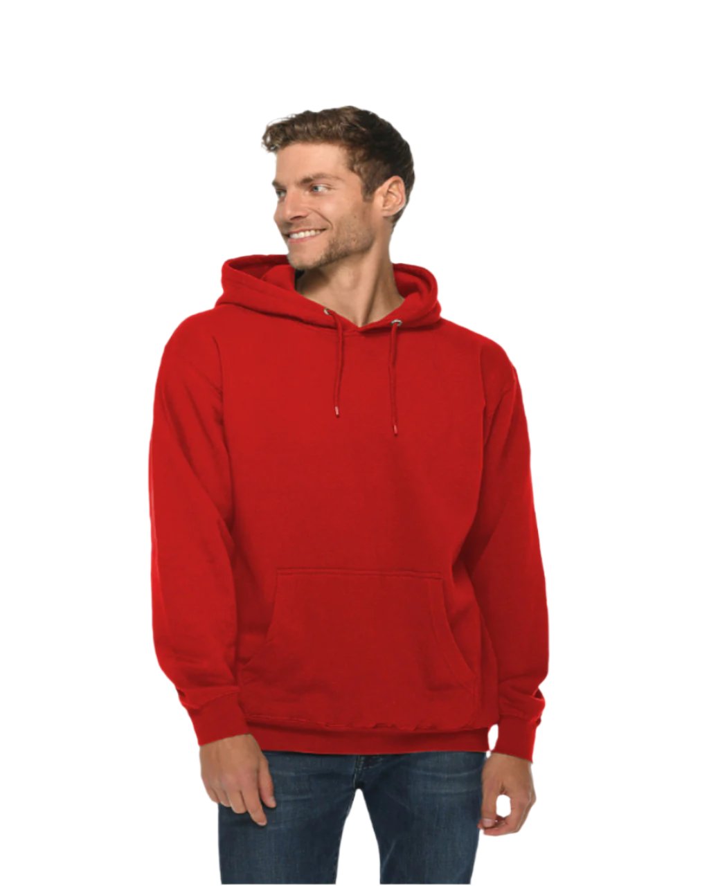 Premium Pullover Hoodie