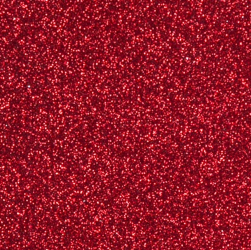 SISER EasyWeed GLITTER VINYL - (SHEET) & (YARD)