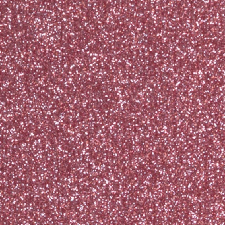 SISER EasyWeed GLITTER VINYL - (SHEET) & (YARD)