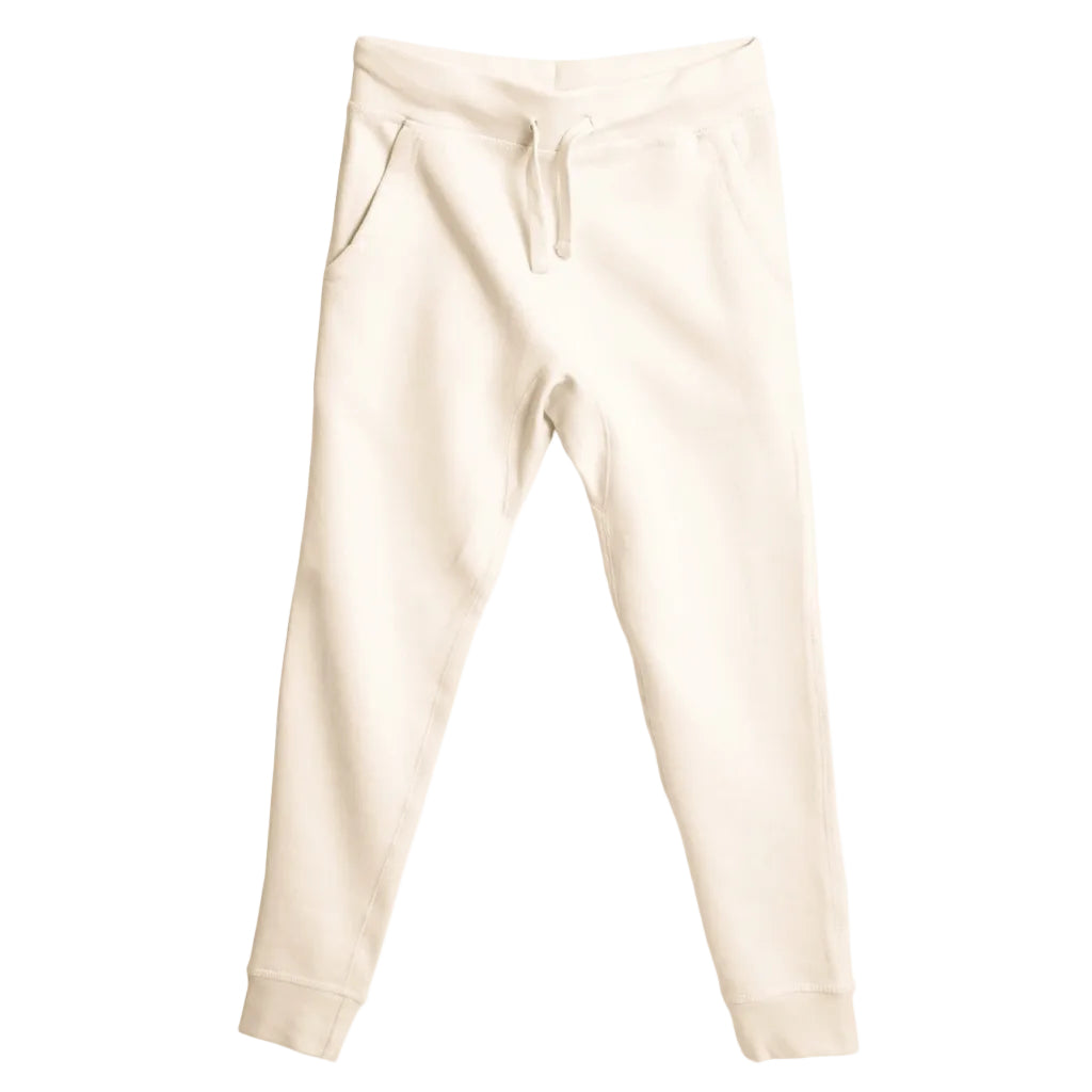 Premium Fleece Joggers - LS006