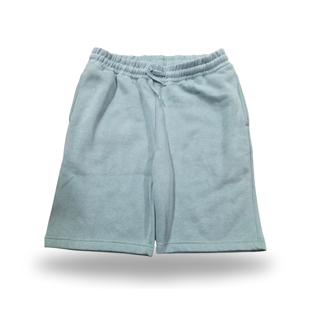 PREMIUM FLEECE SHORTS