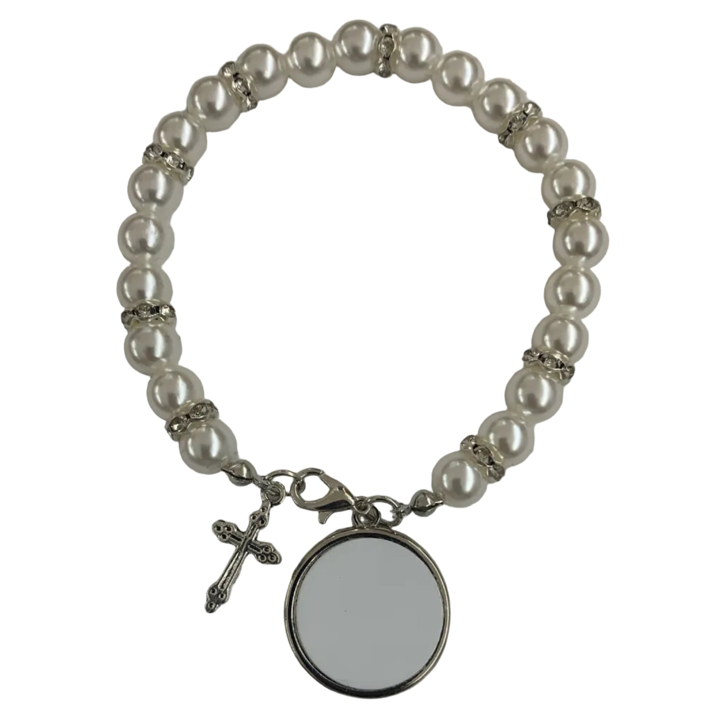 Sublimation Bracelet