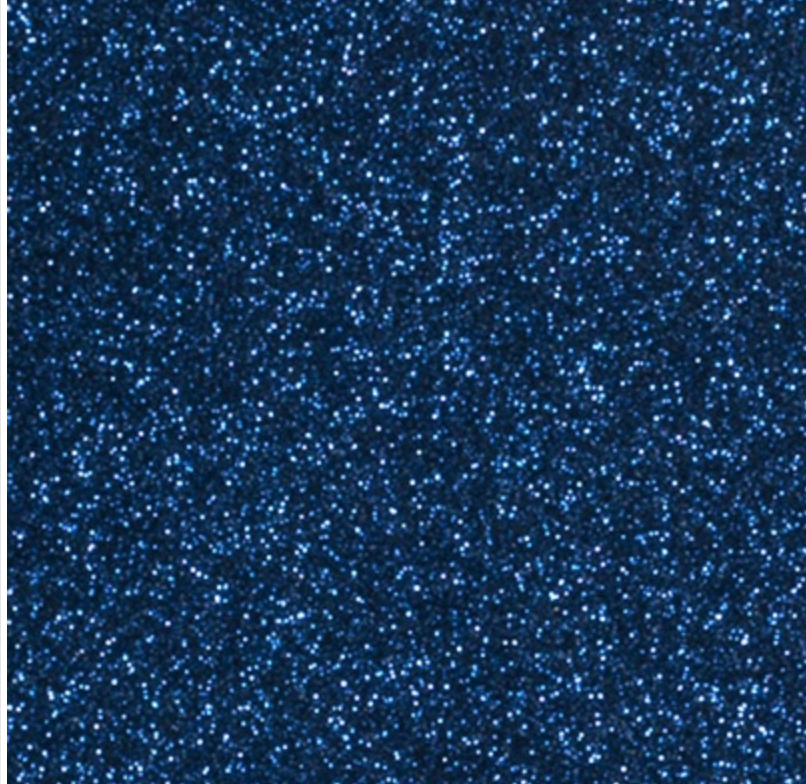 SISER EasyWeed GLITTER VINYL - (SHEET) & (YARD)
