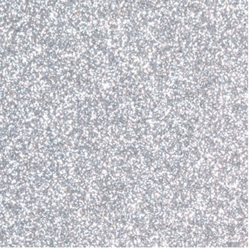 SISER EasyWeed GLITTER VINYL - (SHEET) & (YARD)