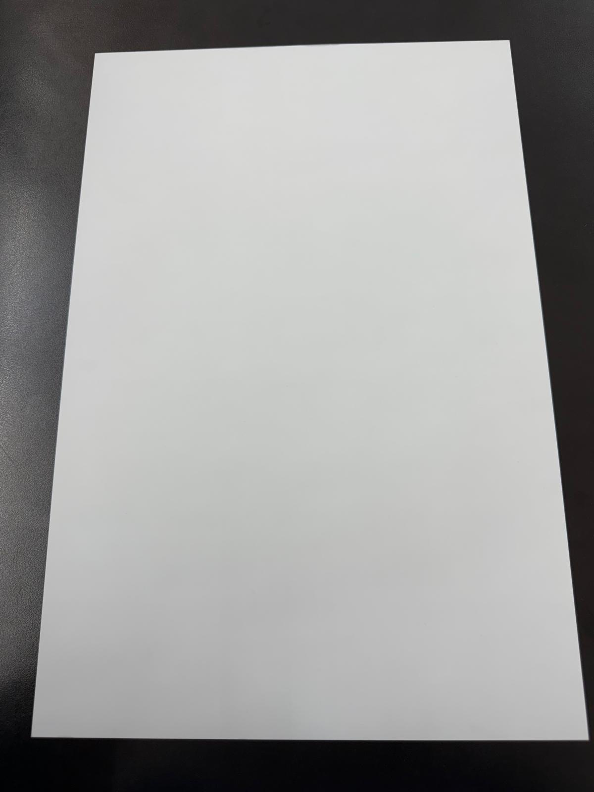 HEAT TRANSFER PAPER