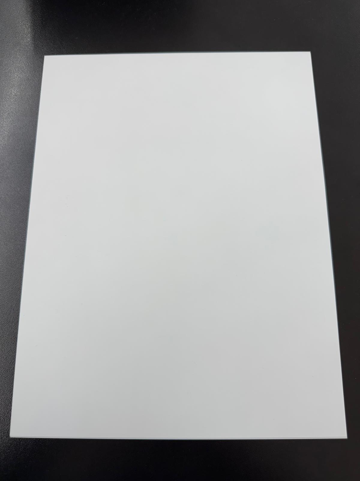HEAT TRANSFER PAPER