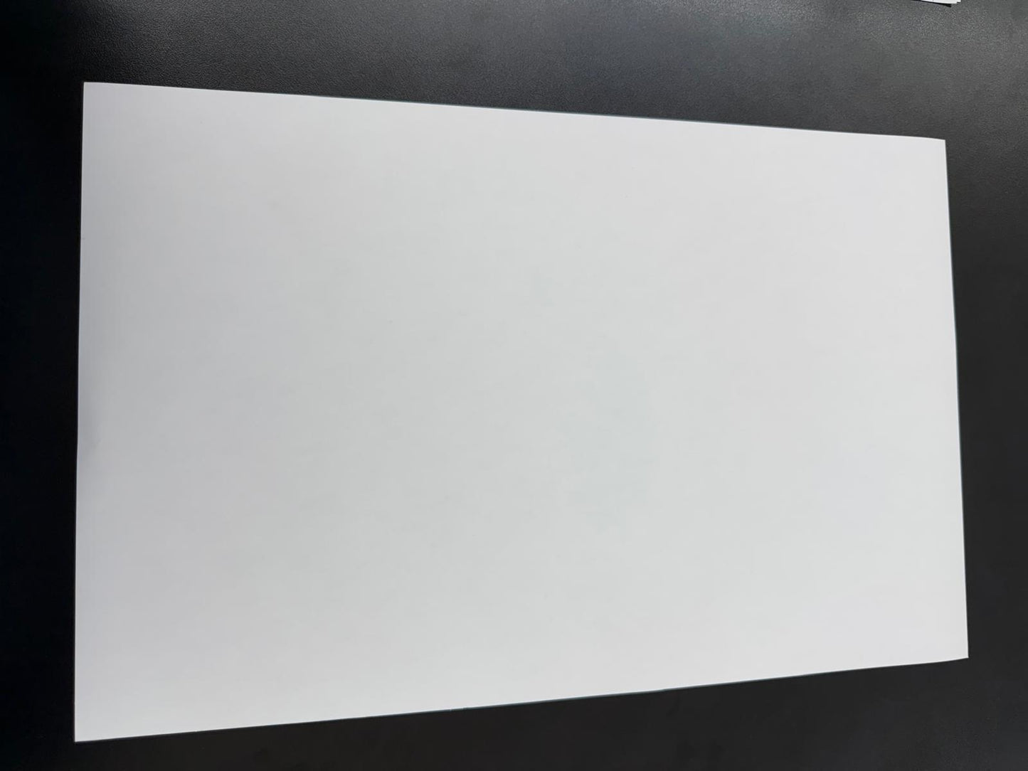 HEAT TRANSFER PAPER