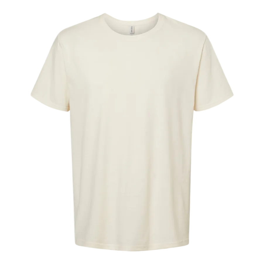 JERZEES 560MR PREMIUM RINGSPUN ADULT