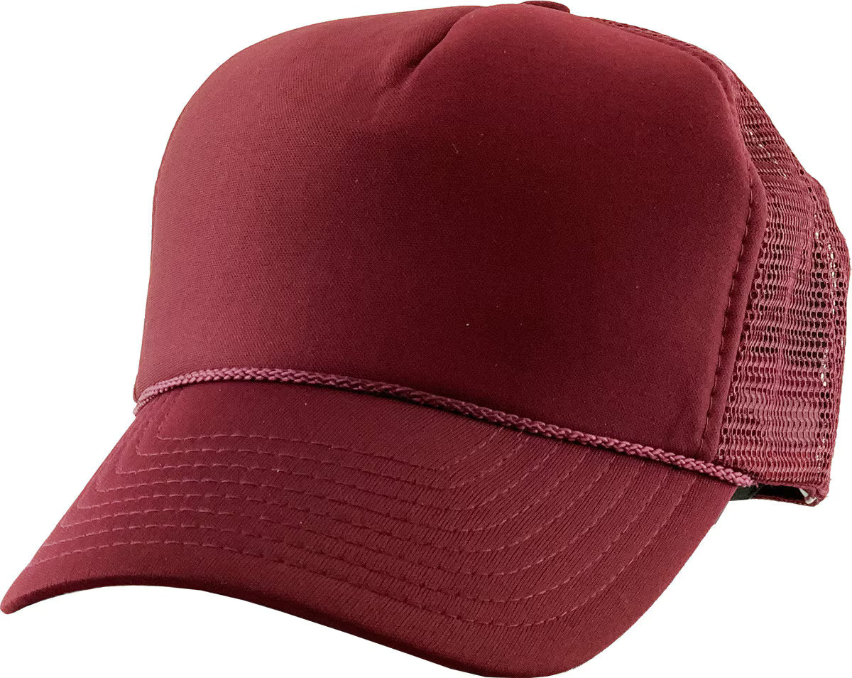 KB ETHOS TRUCKER CAP