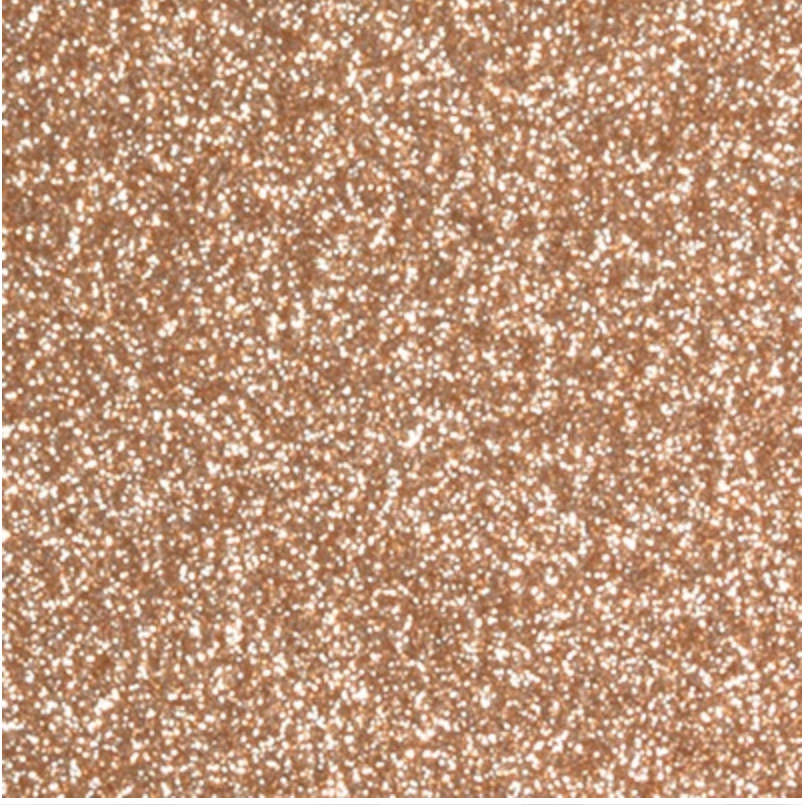 SISER EasyWeed GLITTER VINYL - (SHEET) & (YARD)