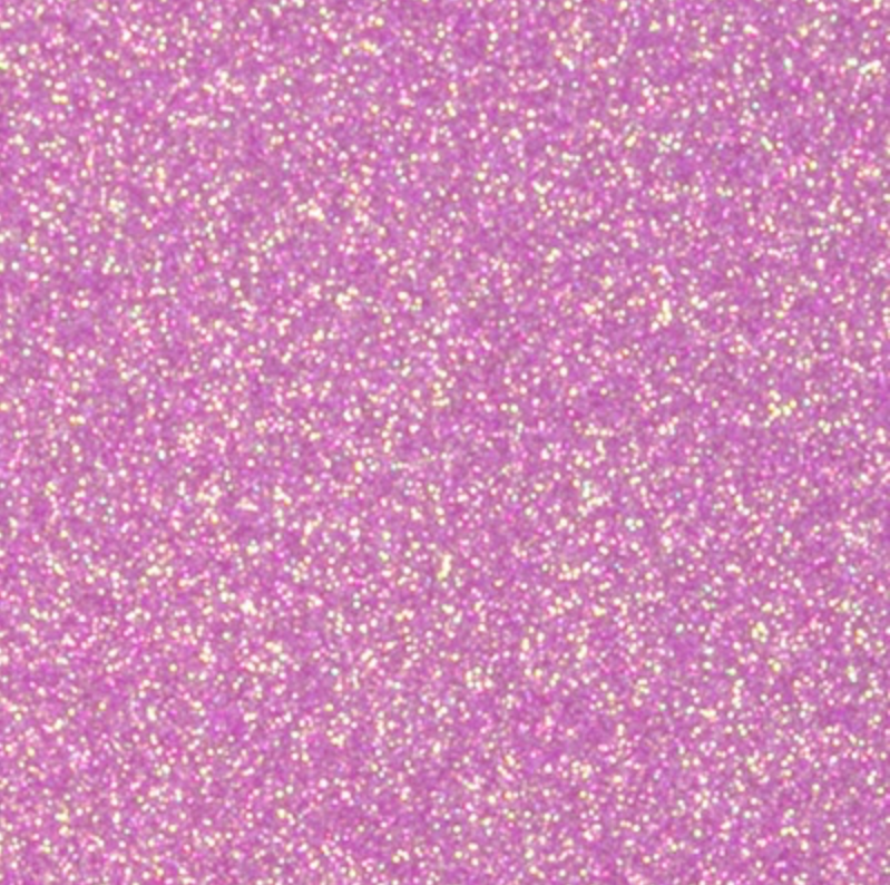 SISER EasyWeed GLITTER VINYL - (SHEET) & (YARD)