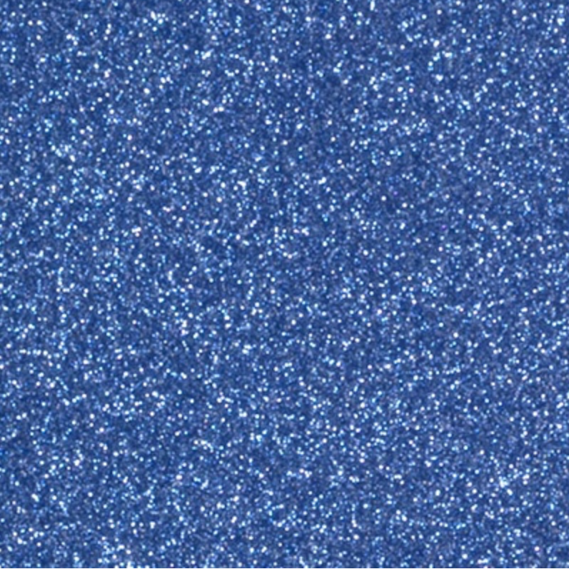 SISER EasyWeed GLITTER VINYL - (SHEET) & (YARD)