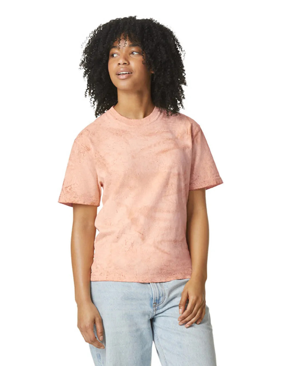Comfort Colors® 1745 Heavyweight Adult T-Shirt