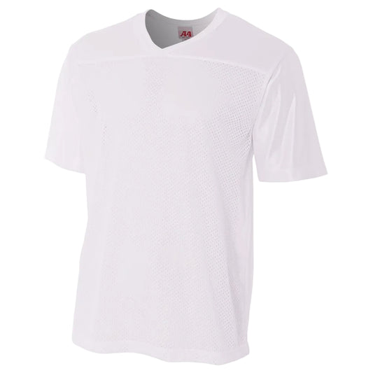 ADULT FLAG AND FAN JERSEY - N4212