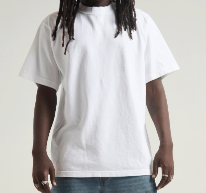 Max Heavyweight Garment Dye