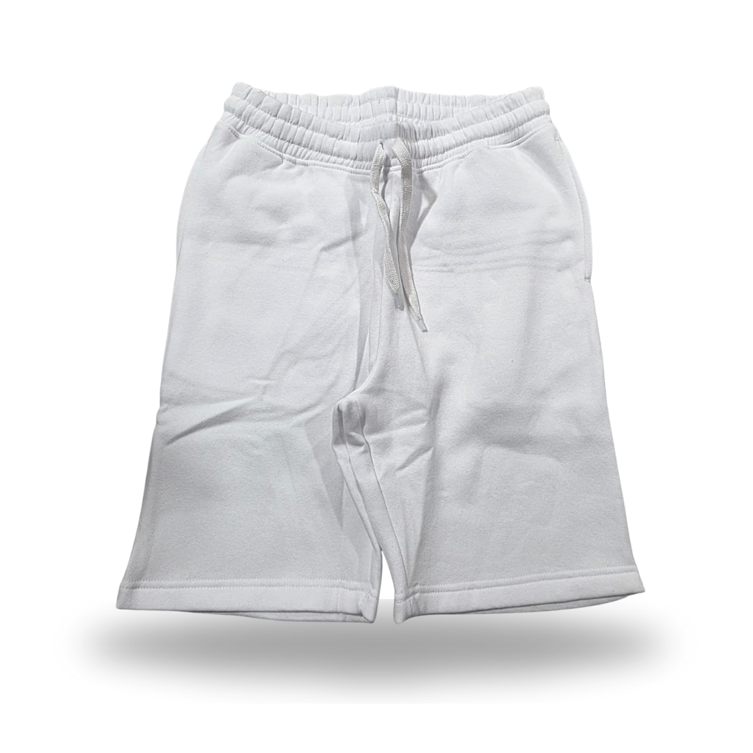 PREMIUM FLEECE SHORTS
