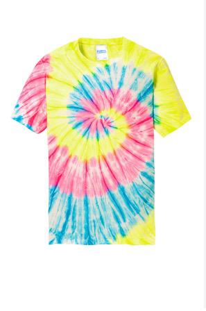 G-5000 TIE DYE