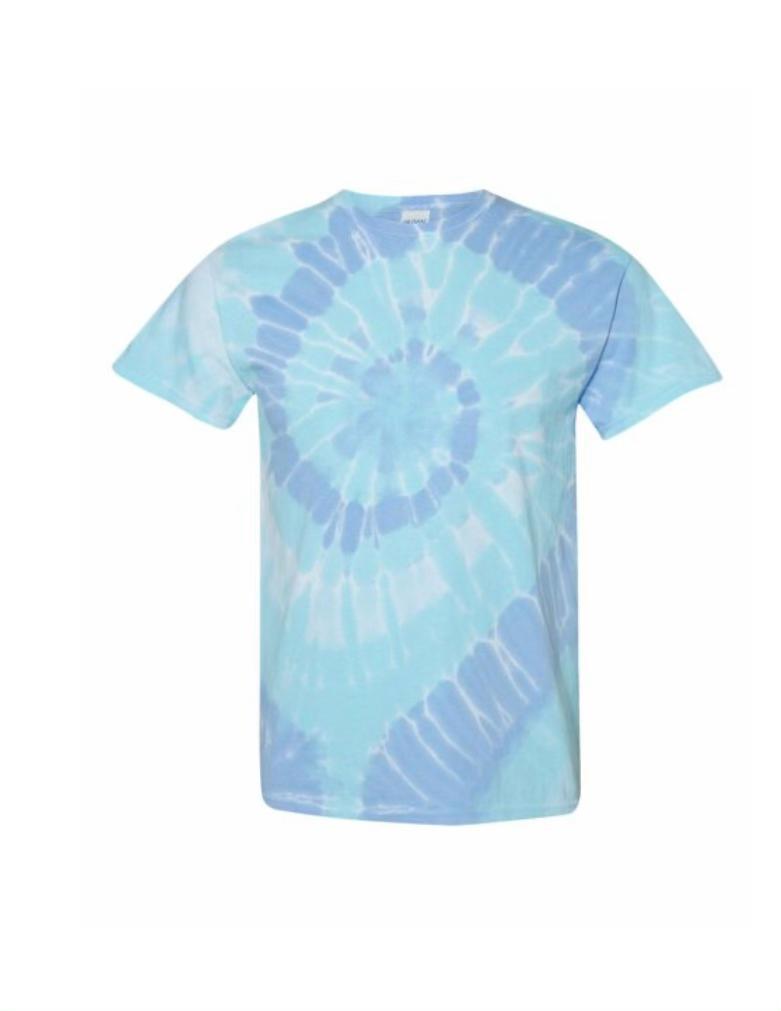 G-5000 TIE DYE