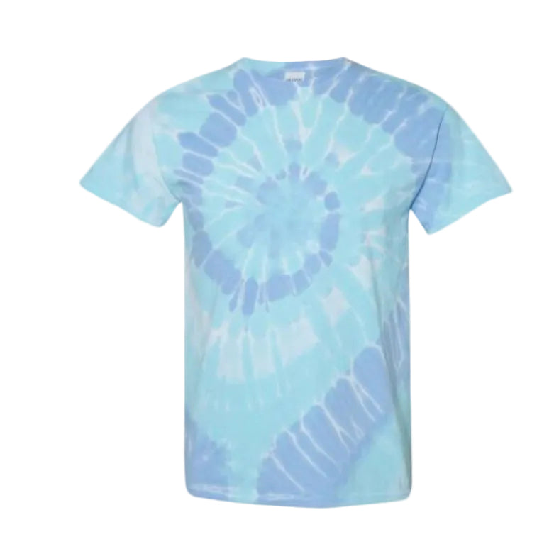 G-5000 TIE DYE
