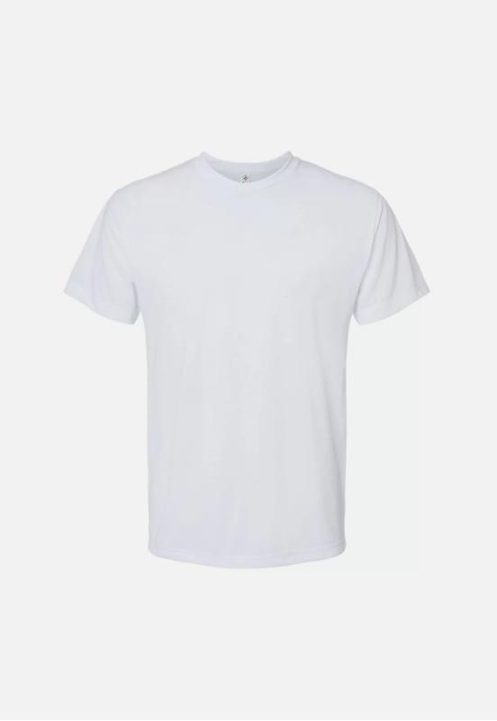 SUBLIVIE YOUTH- SUBLIMATION SHIRT- 1210