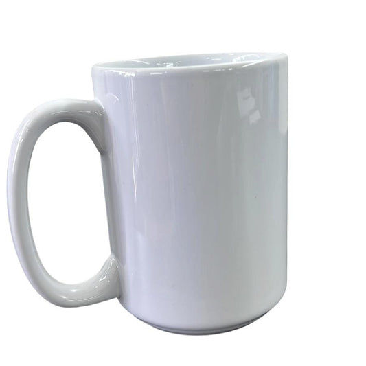 Sublimation Blank Mugs