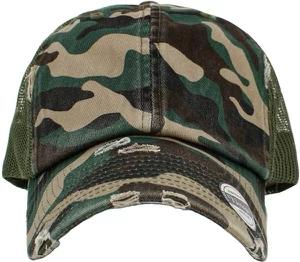 KB ETHOS VINTAGE MESH BASEBALL CAP