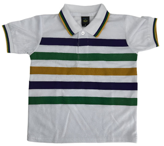 Mardi Gras Kids & Infant Collection