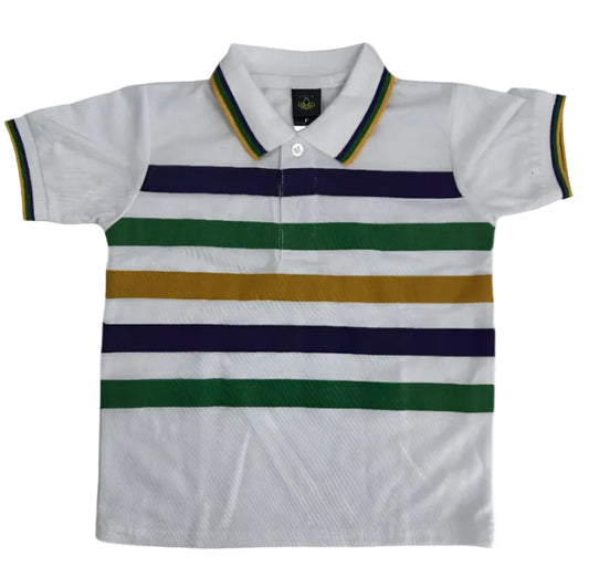 Mardi Gras Kids & Infant