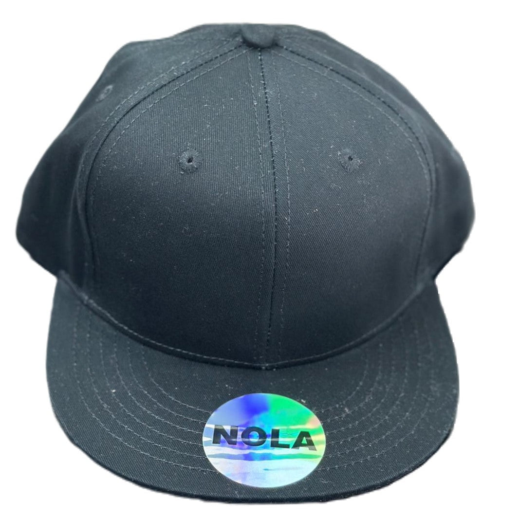NOLA SNAPBACK