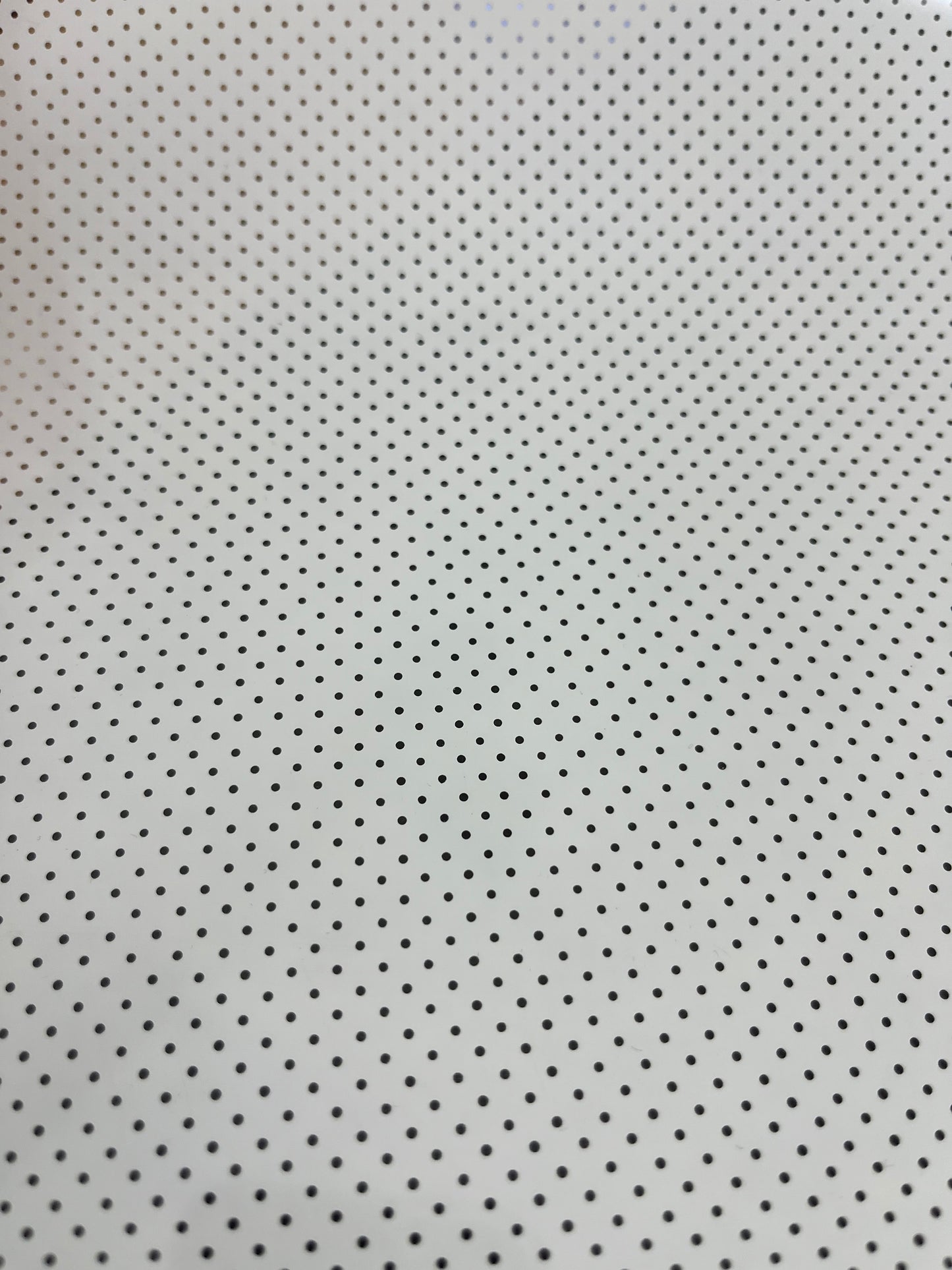 NOLA Vent Hole Heat Transfer Vinyl