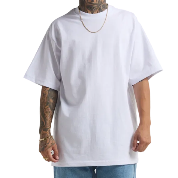 Max Heavyweight T-Shirt 7.5Oz