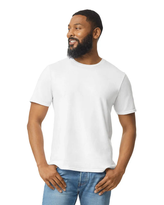 Gildan® 64000 Softstyle® Adult T-Shirt