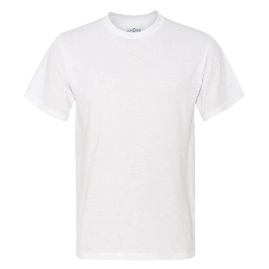 JERZEES - YOUTH SUBLIMATION TEE-21BR