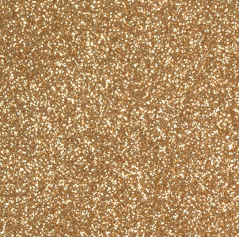 SISER EasyWeed GLITTER VINYL - (SHEET) & (YARD)