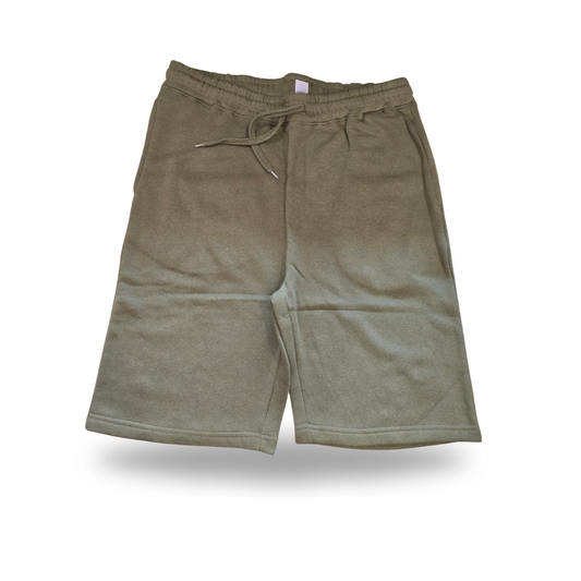 PREMIUM FLEECE SHORTS