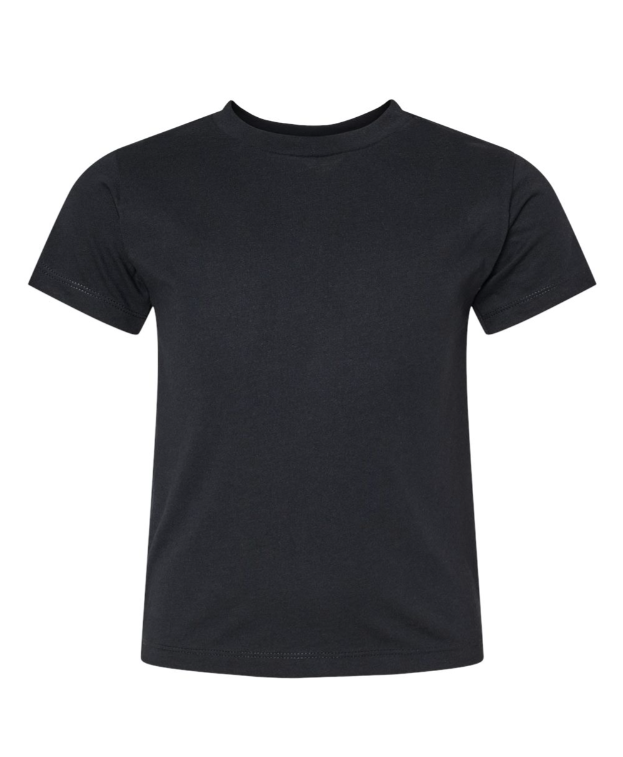 BELLA CANVAS TODDLER TEE SHIRT 3001T
