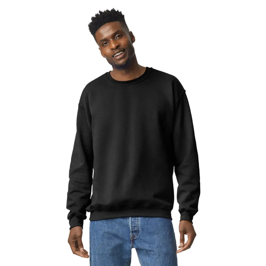 Gildan® Crewneck Heavy Blend Adult Sweatshirt - 18000